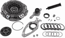 Комплект сцепления