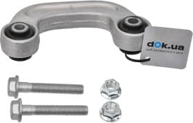 Стойка стабилизатора Стойка стабилизатора