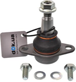 Шаровая опора