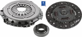 Комплект сцепления