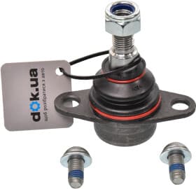 Шарова опора