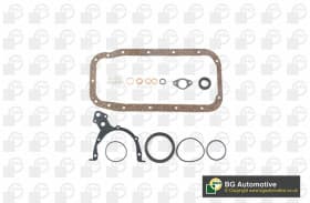 Комплект прокладок блока двигателя