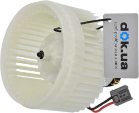 Вентилятор салона