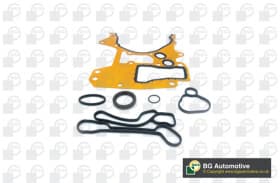 Комплект прокладок блока двигателя