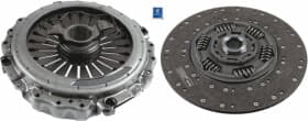 Комплект сцепления