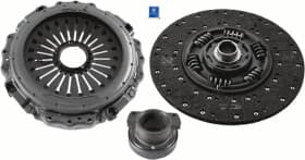 Комплект зчеплення Комплект зчеплення