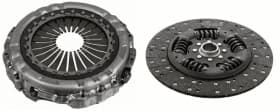 Комплект сцепления Комплект сцепления