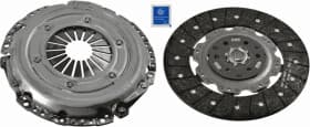 Комплект сцепления
