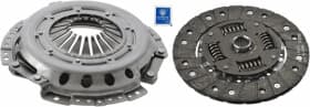 Комплект зчеплення
