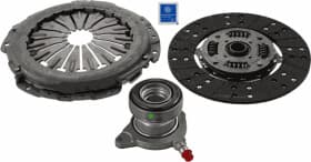 Комплект зчеплення Комплект зчеплення