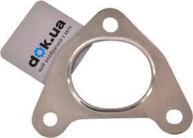 Прокладка турбіни