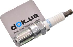 Свеча зажигания