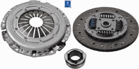 Комплект сцепления