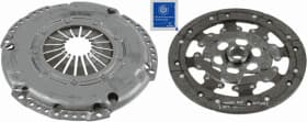 Комплект зчеплення Комплект зчеплення