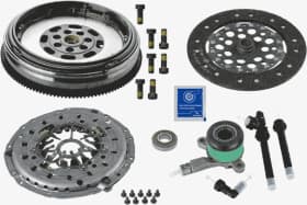 Комплект зчеплення