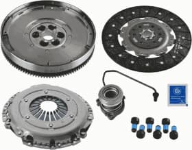 Комплект сцепления