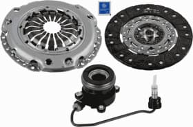 Комплект сцепления