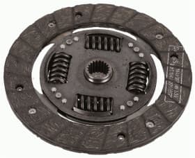 Диск сцепления Диск сцепления
