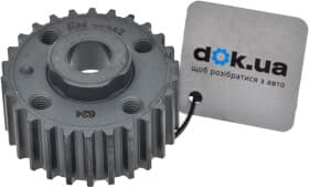 Шестерня коленчатого вала