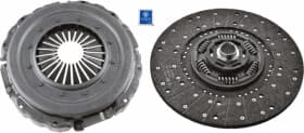 Комплект сцепления Комплект сцепления