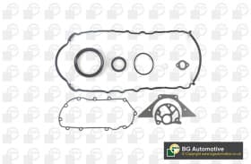 Комплект прокладок блока двигуна
