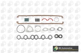 Комплект прокладок ГБЦ Комплект прокладок ГБЦ