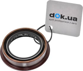 Сальник полуоси Ford CV6Z1S177A