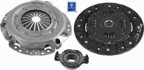 Комплект зчеплення