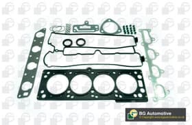 Комплект прокладок ГБЦ