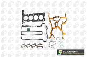 Комплект прокладок ГБЦ