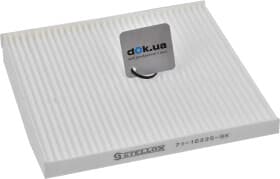 Фильтр салона