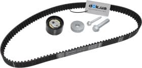 Комплект ременя ГРМ