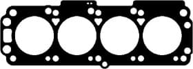 Прокладка ГБЦ