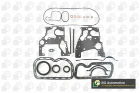 Комплект прокладок блока двигуна