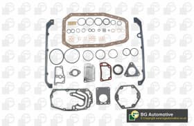 Комплект прокладок блока двигателя