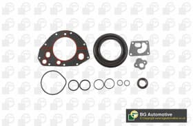 Комплект прокладок блока двигателя