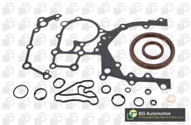Комплект прокладок блока двигуна