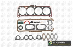 Комплект прокладок ГБЦ