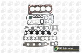 Комплект прокладок ГБЦ