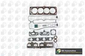 Комплект прокладок ГБЦ