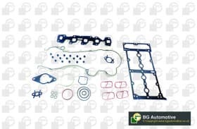 Комплект прокладок ГБЦ Комплект прокладок ГБЦ