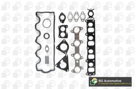 Комплект прокладок ГБЦ