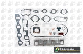 Комплект прокладок ГБЦ