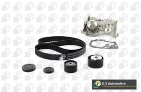 Комплект ремня ГРМ + помпа Комплект ремня ГРМ + помпа