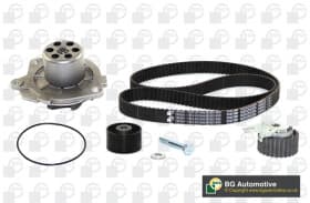 Комплект ремня ГРМ + помпа Комплект ремня ГРМ + помпа