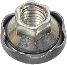 Гайка випускного колектора