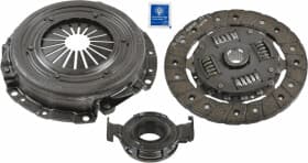 Комплект сцепления