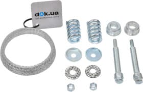 Комплект прокладок выхлопной системы STC T402940