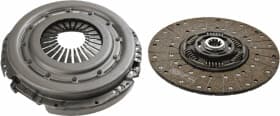 Комплект зчеплення Комплект зчеплення