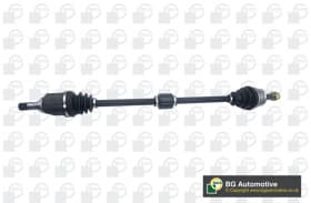 Полуось Полуось